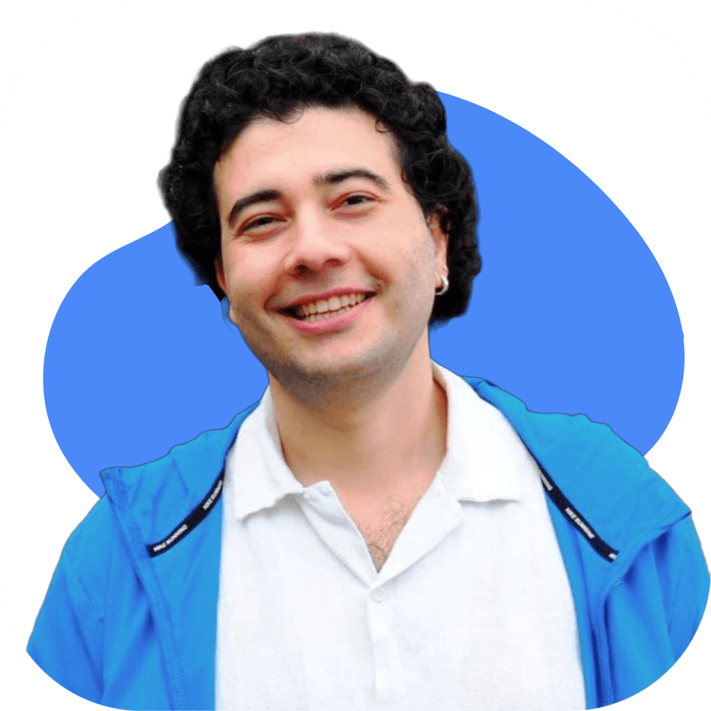 Ersin portrait